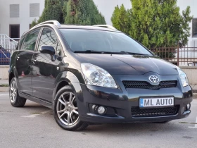 Toyota Corolla verso 2.2D4D 136hp * КЛИМАТРОНИК * EURO 4 * ЛИЗИНГ * - 7400 лв. - 94643809 7