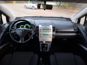 Toyota Corolla verso 2.2D4D 136hp * КЛИМАТРОНИК * EURO 4 * ЛИЗИНГ * - 7400 лв. - 94643809 13