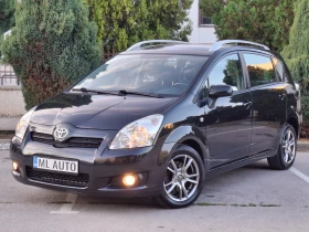 Toyota Corolla verso 2.2D4D 136hp * КЛИМАТРОНИК * EURO 4 * ЛИЗИНГ * - 7400 лв. - 94643809 17