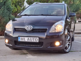 Toyota Corolla verso 2.2D4D 136hp * КЛИМАТРОНИК * EURO 4 * ЛИЗИНГ * - 7400 лв. - 94643809 2
