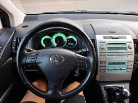 Toyota Corolla verso 2.2D4D 136hp * КЛИМАТРОНИК * EURO 4 * ЛИЗИНГ * - 7400 лв. - 94643809 16