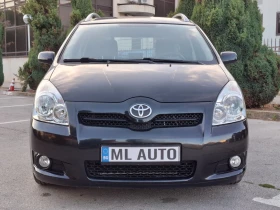 Toyota Corolla verso 2.2D4D 136hp * КЛИМАТРОНИК * EURO 4 * ЛИЗИНГ * - 7400 лв. - 94643809 3