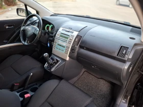 Toyota Corolla verso 2.2D4D 136hp * КЛИМАТРОНИК * EURO 4 * ЛИЗИНГ * - 7400 лв. - 94643809 12
