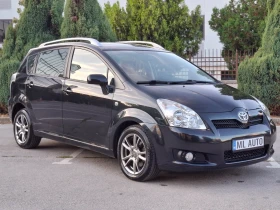 Toyota Corolla verso 2.2D4D 136hp * КЛИМАТРОНИК * EURO 4 * ЛИЗИНГ * - 7400 лв. - 94643809 6
