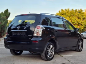 Toyota Corolla verso 2.2D4D 136hp * КЛИМАТРОНИК * EURO 4 * ЛИЗИНГ * - 7400 лв. - 94643809 5
