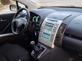 Toyota Corolla verso 2.2D4D 136hp * КЛИМАТРОНИК * EURO 4 * ЛИЗИНГ * - 7400 лв. - 94643809 15