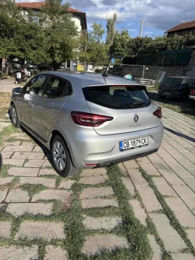 Renault Clio - 19700 лв. - 60402576 5