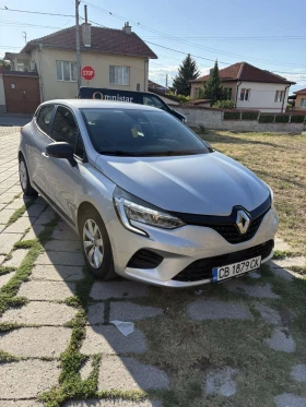 Renault Clio - 19700 лв. - 60402576 2