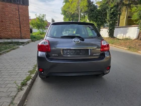 Toyota Auris NOV VNOS 1.3VVT 99K.S FACE LIFT | Mobile.bg    5