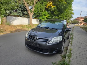 Toyota Auris NOV VNOS 1.3VVT 99K.S FACE LIFT | Mobile.bg    2