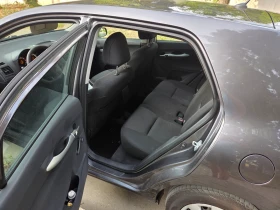 Toyota Auris NOV VNOS 1.3VVT 99K.S FACE LIFT | Mobile.bg    8