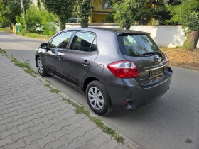 Toyota Auris NOV VNOS 1.3VVT 99K.S FACE LIFT | Mobile.bg    6