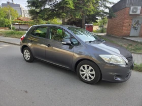 Toyota Auris NOV VNOS 1.3VVT 99K.S FACE LIFT | Mobile.bg    3