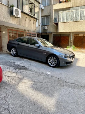 Обява за продажба на BMW 530 ~18 999 лв. - изображение 6