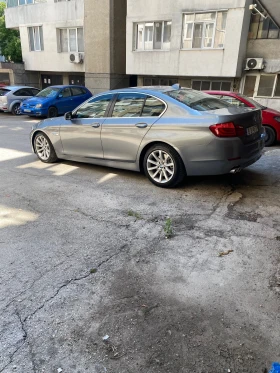 Обява за продажба на BMW 530 ~18 999 лв. - изображение 4
