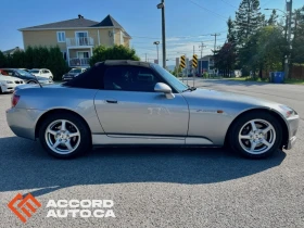 Honda S2000 *  | Mobile.bg    7