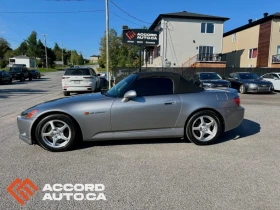 Honda S2000 *  | Mobile.bg    4