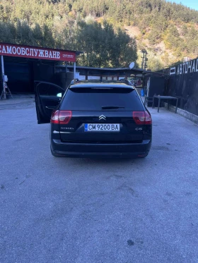 Citroen C5 2.0 HDi | Mobile.bg    9
