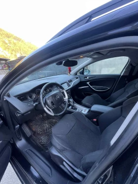 Citroen C5 2.0 HDi | Mobile.bg    7