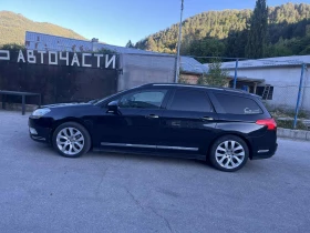 Citroen C5 2.0 HDi | Mobile.bg    5