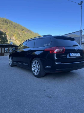 Citroen C5 2.0 HDi | Mobile.bg    4