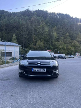  Citroen C5