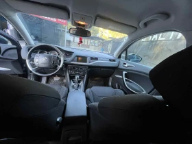 Citroen C5 2.0 HDi | Mobile.bg    6