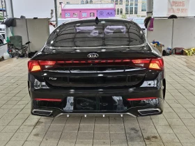 Kia K5     !www.carsbg11.com | Mobile.bg    5