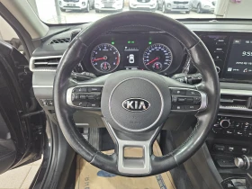 Kia K5     !www.carsbg11.com | Mobile.bg    15