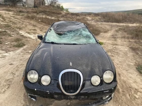 Обява за продажба на Jaguar S-type ~ 123 лв. - изображение 1