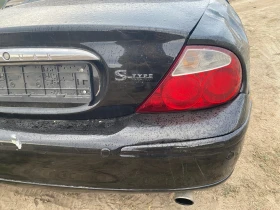 Обява за продажба на Jaguar S-type ~ 123 лв. - изображение 1