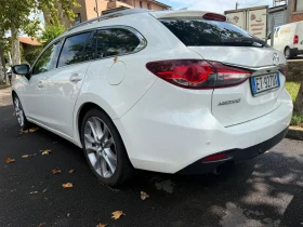 Mazda 6 - 5990 лв. / 3062.64 € - 92458038 3