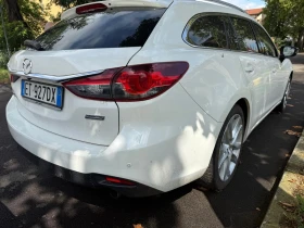 Mazda 6 - 5990 лв. / 3062.64 € - 92458038 4