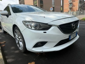 Mazda 6 - 5990 лв. / 3062.64 € - 92458038 2