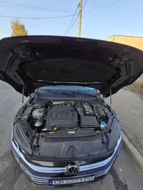 VW Arteon 105000 | Mobile.bg    11