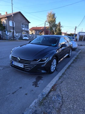 VW Arteon 105000 | Mobile.bg    2