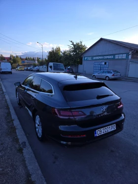 VW Arteon 105000 | Mobile.bg    3