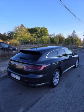 VW Arteon 105000 | Mobile.bg    4