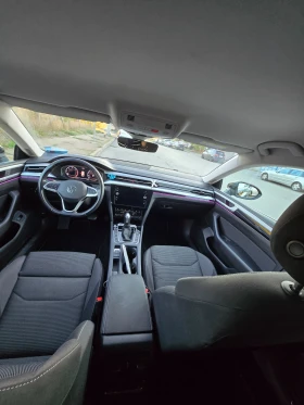 VW Arteon 105000 | Mobile.bg    7