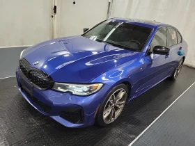     BMW 340 M34OI * CARFAX *  *   * 