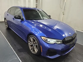 BMW 340 M34OI * CARFAX *  *   *  | Mobile.bg    2