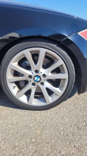 Обява за продажба на BMW 135 * * CARFAX * * АВТОКРЕДИТ * *  ~14 999 лв. - изображение 7 | Auto.bg Обява за продажба на BMW 135 * * CARFAX * * АВТОКРЕДИТ * *  ~14 999 лв. - изображение 7