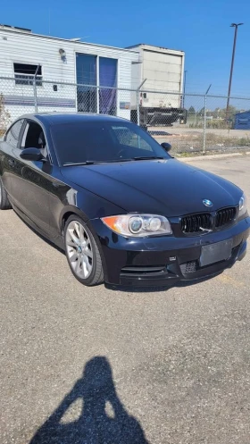 Обява за продажба на BMW 135 * * CARFAX * * АВТОКРЕДИТ * *  ~14 999 лв. - изображение 1 | Auto.bg Обява за продажба на BMW 135 * * CARFAX * * АВТОКРЕДИТ * *  ~14 999 лв. - изображение 1