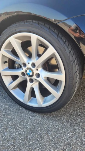 Обява за продажба на BMW 135 * * CARFAX * * АВТОКРЕДИТ * *  ~14 999 лв. - изображение 9 | Auto.bg Обява за продажба на BMW 135 * * CARFAX * * АВТОКРЕДИТ * *  ~14 999 лв. - изображение 9