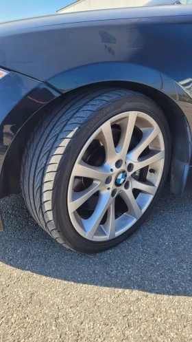 Обява за продажба на BMW 135 * * CARFAX * * АВТОКРЕДИТ * *  ~14 999 лв. - изображение 8 | Auto.bg Обява за продажба на BMW 135 * * CARFAX * * АВТОКРЕДИТ * *  ~14 999 лв. - изображение 8
