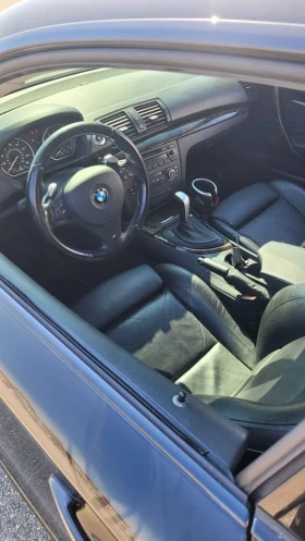 Обява за продажба на BMW 135 * * CARFAX * * АВТОКРЕДИТ * *  ~14 999 лв. - изображение 10 | Auto.bg Обява за продажба на BMW 135 * * CARFAX * * АВТОКРЕДИТ * *  ~14 999 лв. - изображение 10