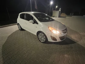 Обява за продажба на Opel Corsa ~8 500 лв. - изображение 1 | Auto.bg Обява за продажба на Opel Corsa ~8 500 лв. - изображение 1