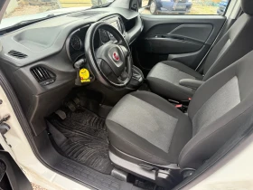 Fiat Doblo Maxi Фабричнен метан.Като нова!!! - 14500 лв. / 7413.73 € - 68530452 9