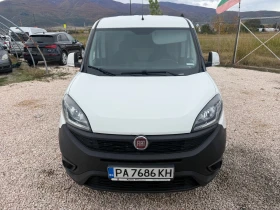 Fiat Doblo Maxi Фабричнен метан.Като нова!!! - 14500 лв. / 7413.73 € - 68530452 2