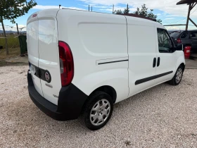 Fiat Doblo Maxi Фабричнен метан.Като нова!!! - 14500 лв. / 7413.73 € - 68530452 6